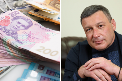 Сергій Мамедов поділився валютним прогнозом на друге півріччя 2025 року, а також розповів про очікування від депозитного та кредитного ринків. Фото: Сергій Мамедов