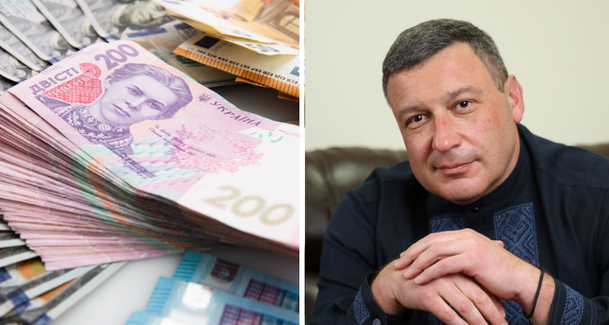 Сергій Мамедов поділився валютним прогнозом на друге півріччя 2025 року, а також розповів про очікування від депозитного та кредитного ринків. Фото: Сергій Мамедов