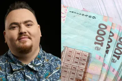 Дмитро Карпіловський