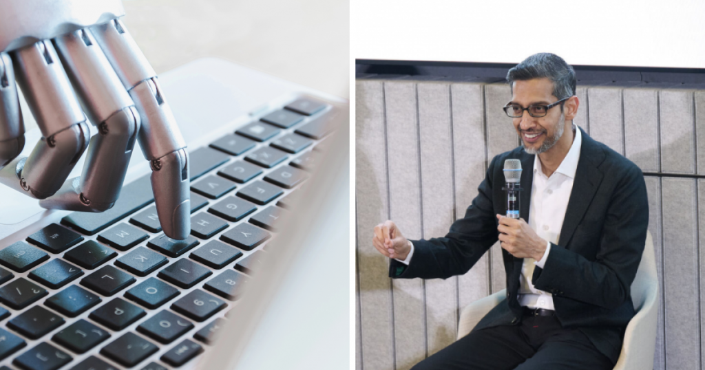 sundarpichai