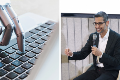 sundarpichai