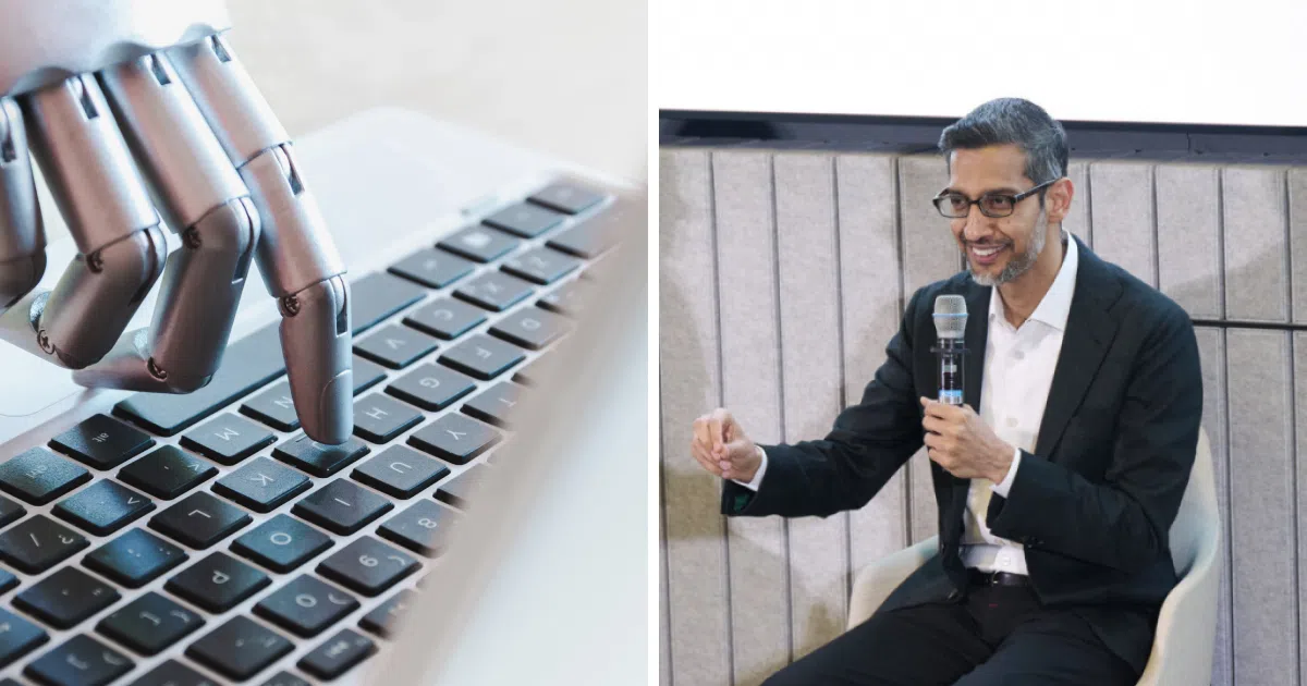 sundarpichai