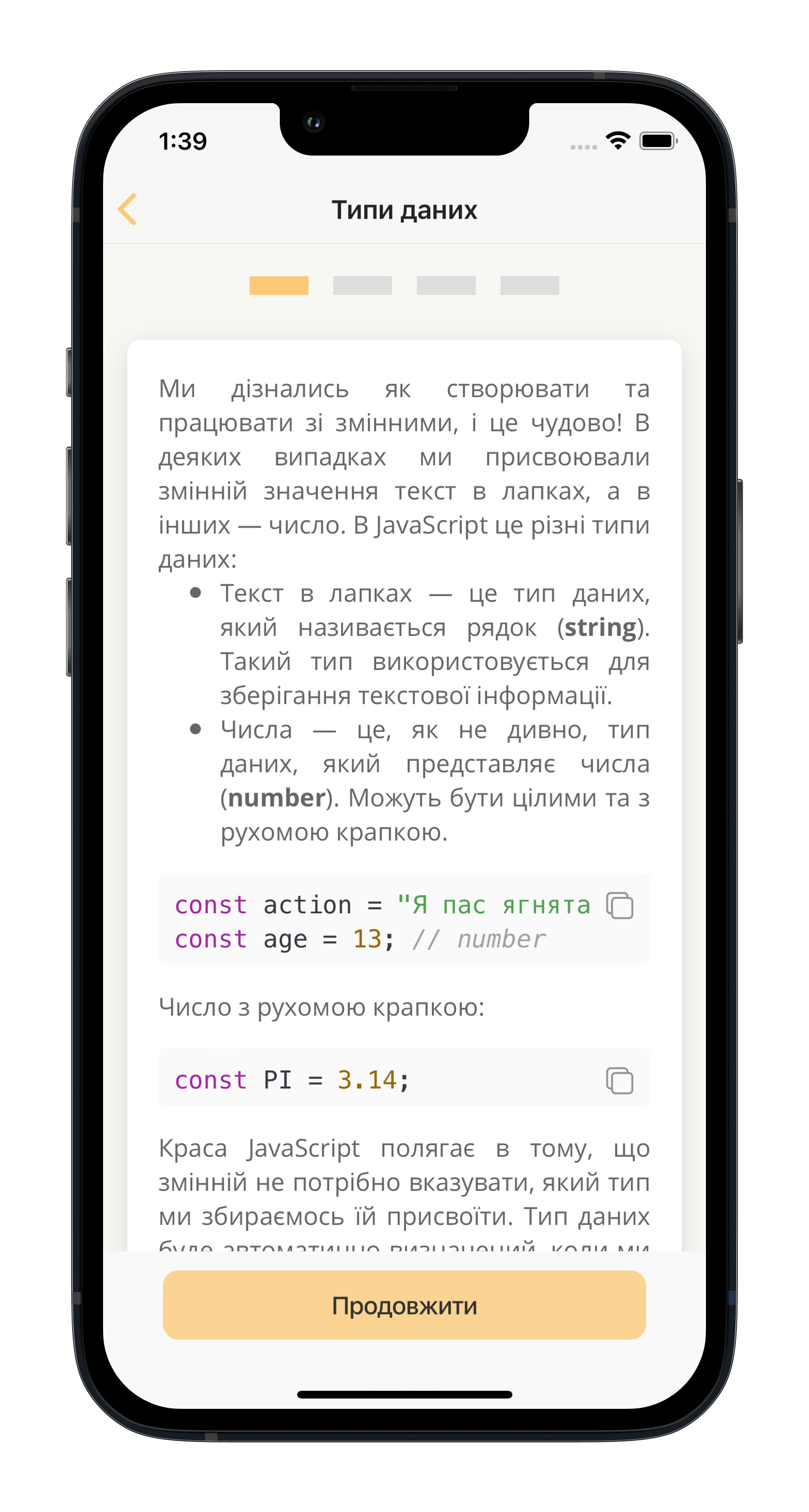Зображення надала команда Fundamenta