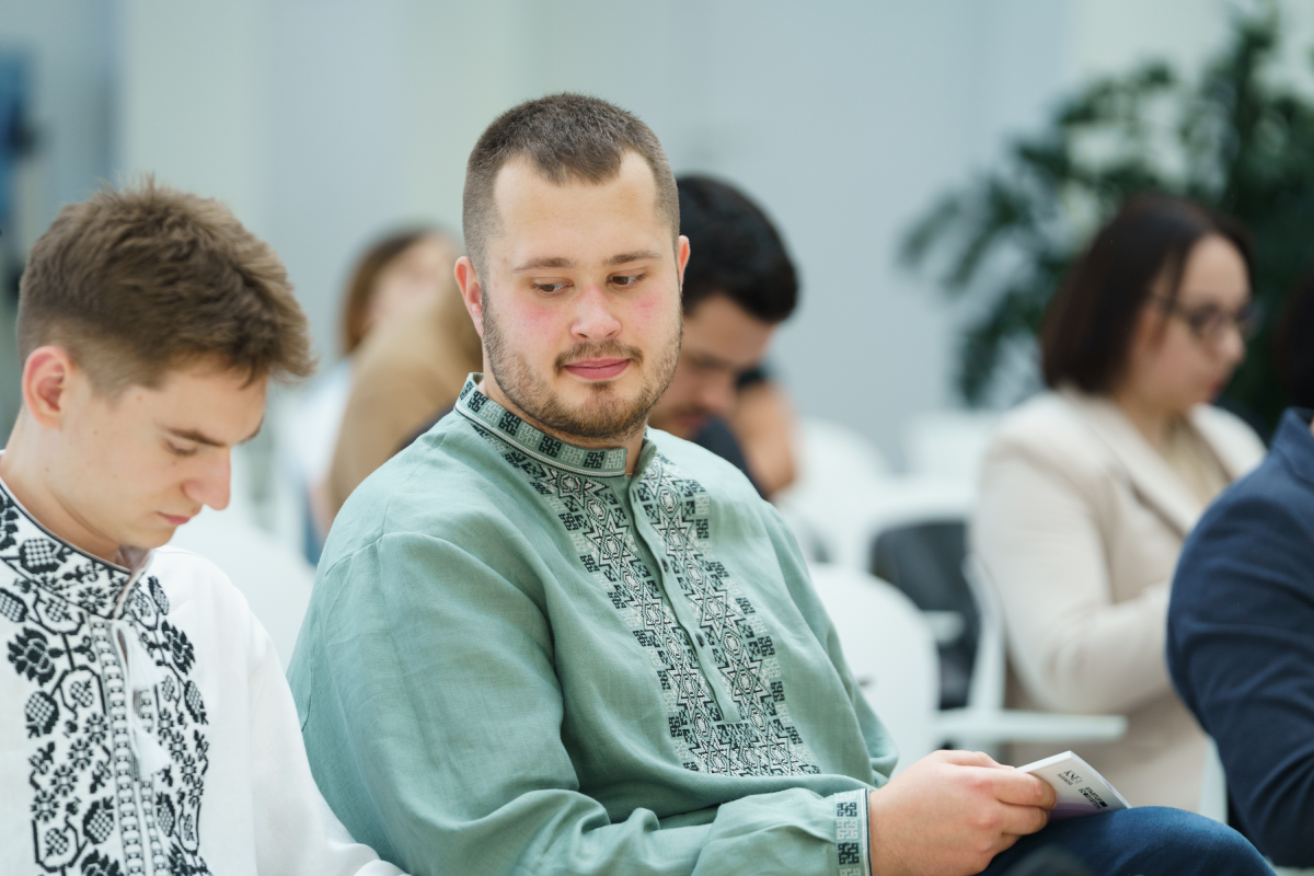Demo Day 2025, KSE Startup Ecosystem. Фото надане організаторами заходу