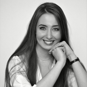 Валерія Бєлявцева
