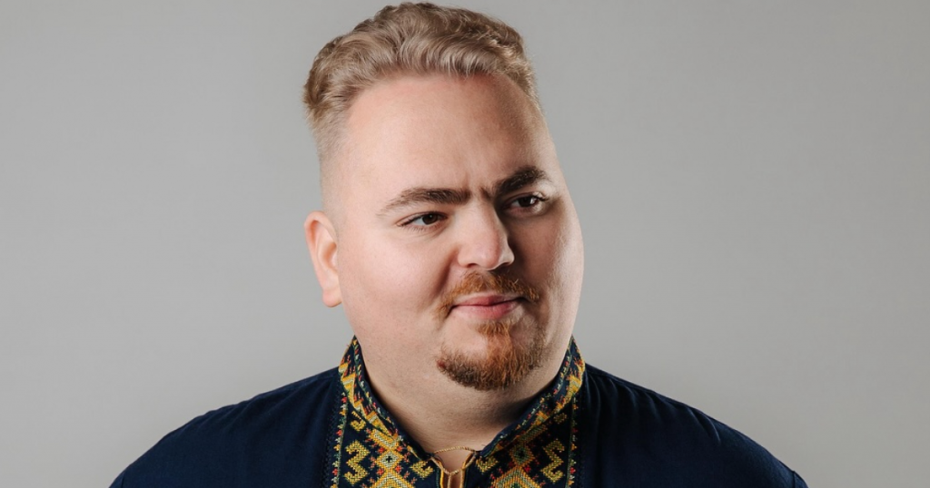 Дмитро Карпіловський розповів, як сформувати «всепогодний» інвестиційний портфель. Фото: Facebook / Дмитро Карпіловський
