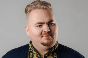 Дмитро Карпіловський розповів, як сформувати «всепогодний» інвестиційний портфель. Фото: Facebook / Дмитро Карпіловський