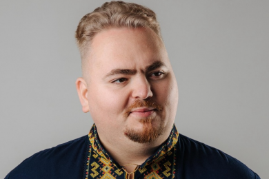 Дмитро Карпіловський розповів, як сформувати «всепогодний» інвестиційний портфель. Фото: Facebook / Дмитро Карпіловський