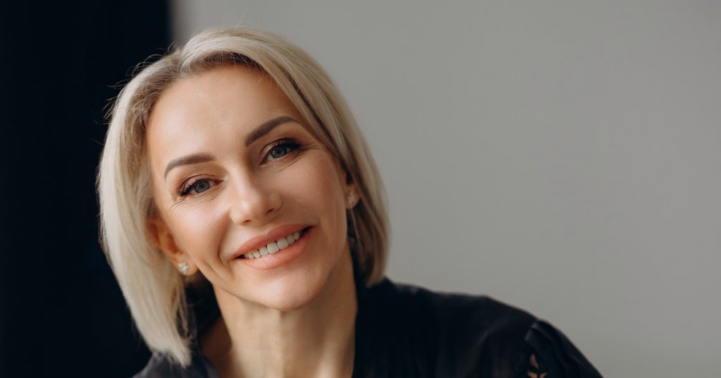 «Світ сьогодні починає усвідомлювати, що Україна – це суперсила». Фото: Ірина Качмарчик