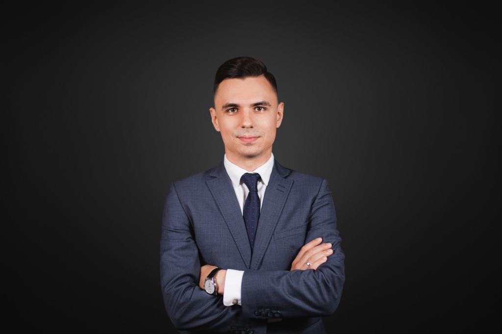 Як захистити онлайн-контент від піратства. Фото: Андрій Литвин