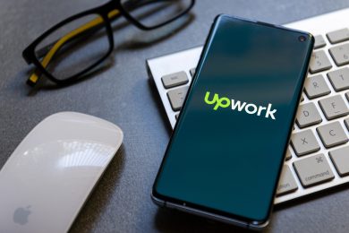 upwork
