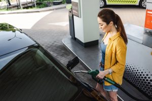 Чому зростали ціни на пальне в Україні і які прогнози. Фото: Depositphotos