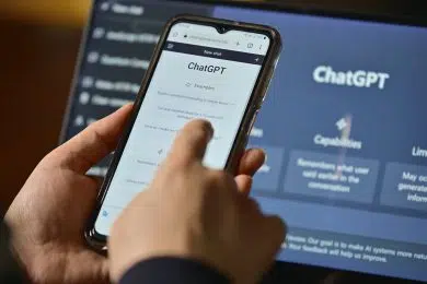 ChatGPT