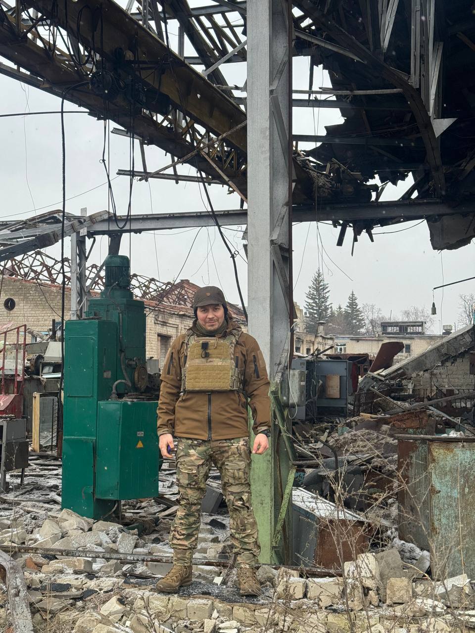 Фото: БФ «Захист майбутнього»