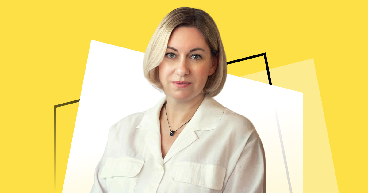 Психологиня Анна Туранська розповіла, як правильно брати кредити та відчувати себе впевнено і спокійно. Колаж: MC.today.