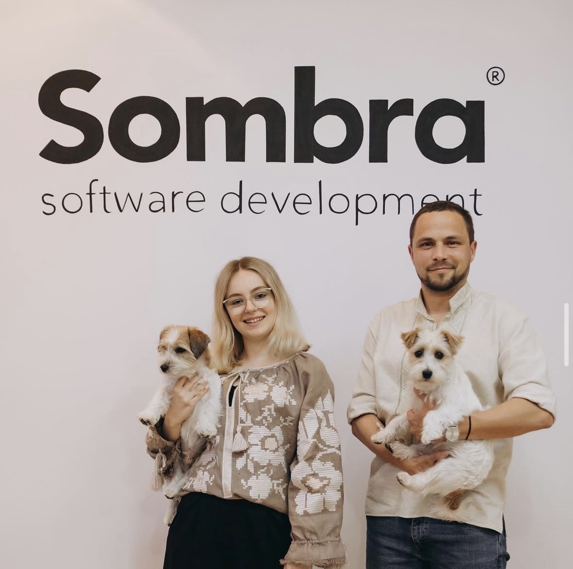 Фото: Sombra
