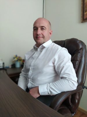 Фото: Сергій Кіпоренко
