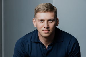 «Найсерйозніша загроза для підприємця —  власні ментальні бар’єри». Фото: Руслан Тимофєєв