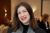 Юлія Бабенко