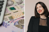 гроші Юлія Бабенко