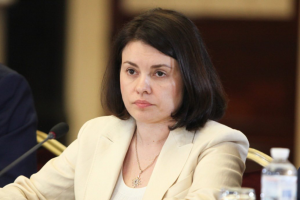 Леся Карнаух