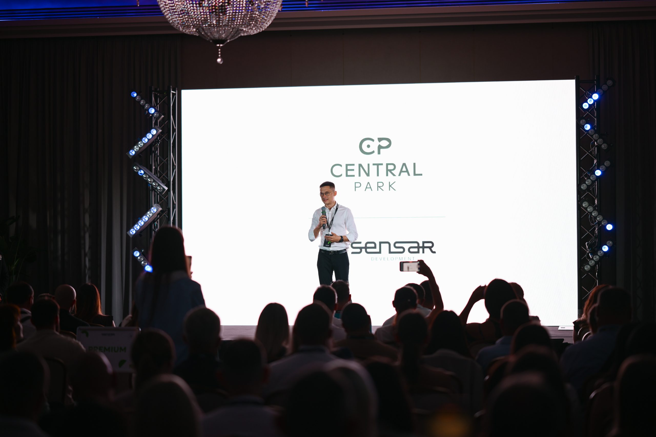 Invest Forum. Нерухомість