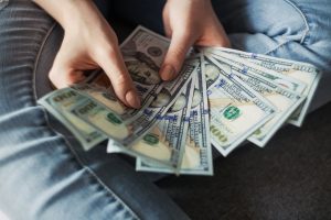 Як накопичити стільки грошей, щоб не працювати – 5 стратегій. Фото: Unsplash