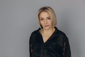 «Щоби бути ефективною, важливо не лише встигати за трендами, а й розвивати в собі ті навички, які залишаються цінними завжди». Фото: Ірина Качмарчик