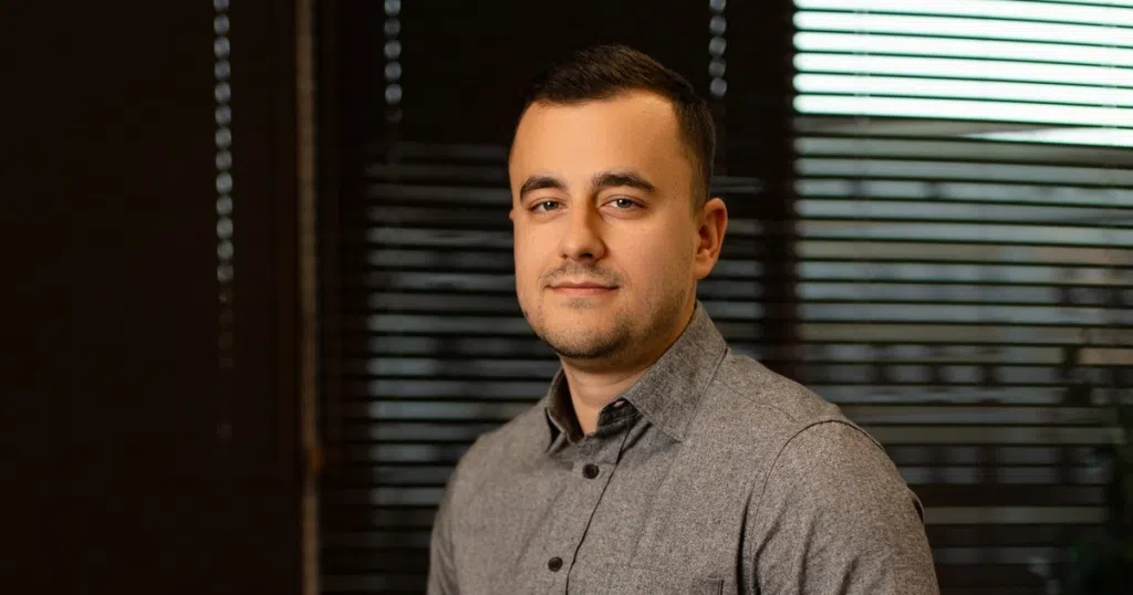 Богдан Янків розповів, чи зможе ДПС через відкритий банкінг отримати доступ до ваших рахунків. Фото: Facebook / Yankiv Bogdan