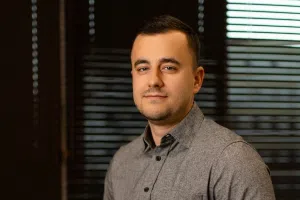 Богдан Янків розповів, чи зможе ДПС через відкритий банкінг отримати доступ до ваших рахунків. Фото: Facebook / Yankiv Bogdan
