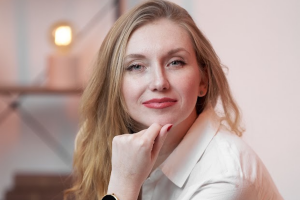 Які навички варто розвинути для того, щоб досягти фінансової свободи. Фото: Юлія Яремчук
