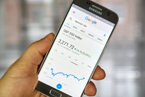 Що таке індекс S&P 500, як це працює і як українці можуть інвестувати в американські компанії. Фото: Depositphotos