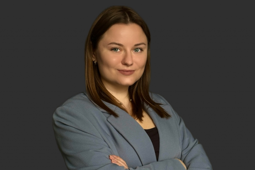 Тетяна Боримська розповіла, яка мета у «фонда 18-ліття дитини», з чого почати його створення та які інструменти обрати. Фото: Тетяна Боримська