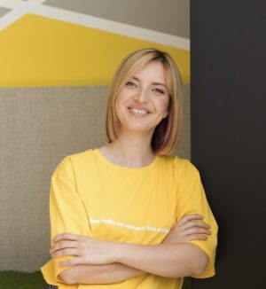 Любов Вікторенко