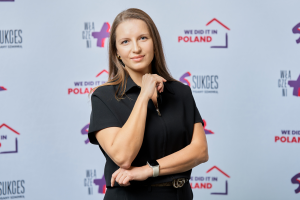 «Я часто бачу, що ключ до успіху полягає в аналізі ринку та вмілому використанні місцевих особливостей при побудові стратегії». Фото: Мілітіна Велика