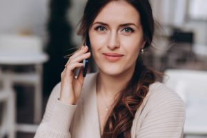 Цвітана Сікорська розповіла, як працює страхування життя та здоровʼя в умовах війни. Фото: Цвітана Сікорська