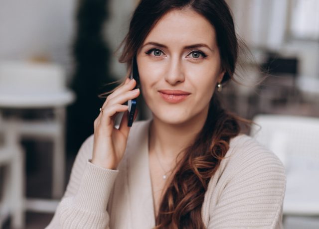 Цвітана Сікорська розповіла, як працює страхування життя та здоровʼя в умовах війни. Фото: Цвітана Сікорська