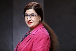 Тетяна Пашкіна розповіла, коли і як люди повертаються в компанії, з яких вони колись звільнились, про плюси і мінуси таких рішень, а також про те, чому не потрібно плекати марних сподівань. Фото: Тетяна Пашкіна