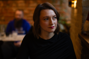 «Я сама привчила людей питати мене про все. І не помітила, як це вбило ініціативність». Фото: Юлія Сименович