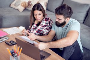 Як вести бюджет без стресу – поради від «ФІнкульту». Фото: Depositphotos