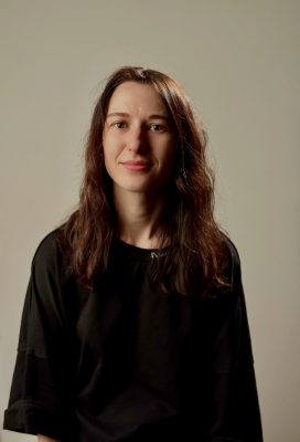 Анастасія Самайчук