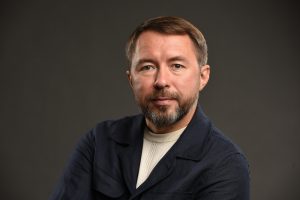 «Запуск заводу – це як відкрити двері у велику кухню, де десятки людей працюють над створенням продукту». Фото: Сергій Гарбар