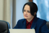 Голова НСЗУ Наталія Гусак