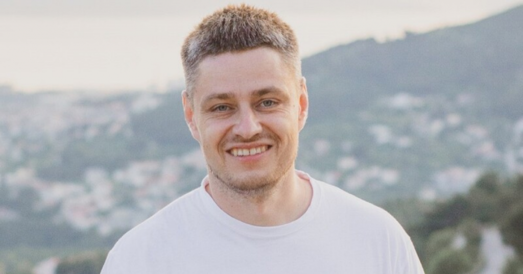 Вадим Груша