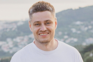 Вадим Груша