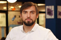 Антон Авринський