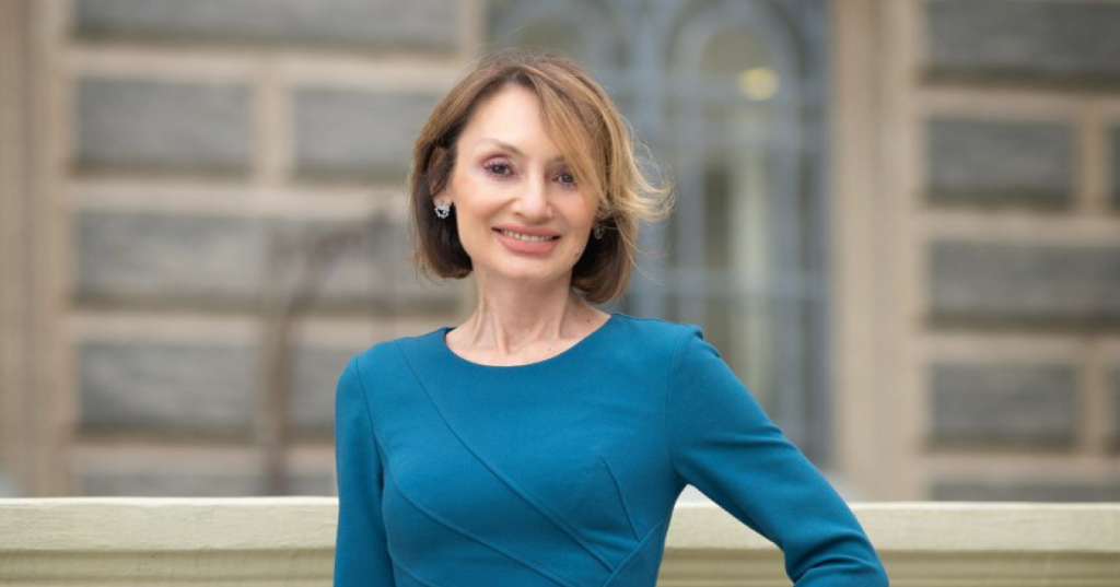 Катерина Рожкова