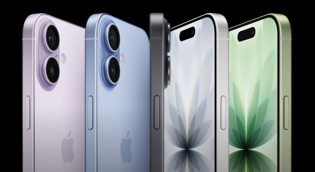 Зображення: Apple