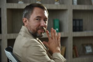 Як отримати безплатну MBA для всієї команди і зробити знання частиною культури компанії. Фото: Сергій Гарбар