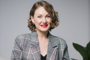 Єлєна Шепель розповіла, як зберегти власні накопичення від додаткових витрат. Фото: Єлєна Шепель